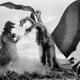 Illustration for article titled These Ferocious Dinosaur Wallpapers Will Rampage on Your Desktop